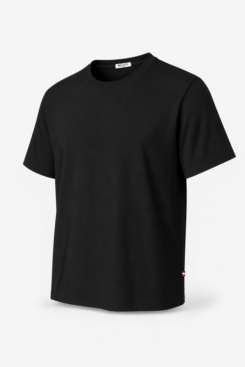 T-shirt Noir
